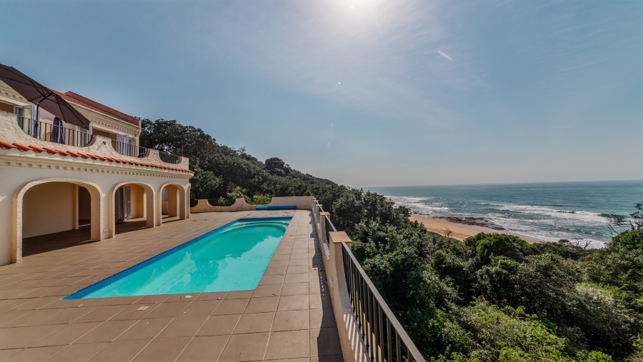 4 Bedroom Property for Sale in Zinkwazi Beach KwaZulu-Natal