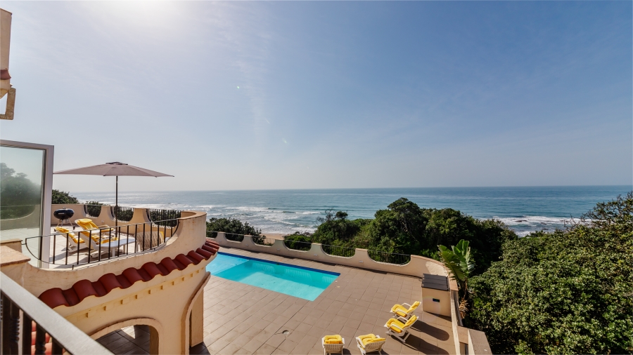 4 Bedroom Property for Sale in Zinkwazi Beach KwaZulu-Natal