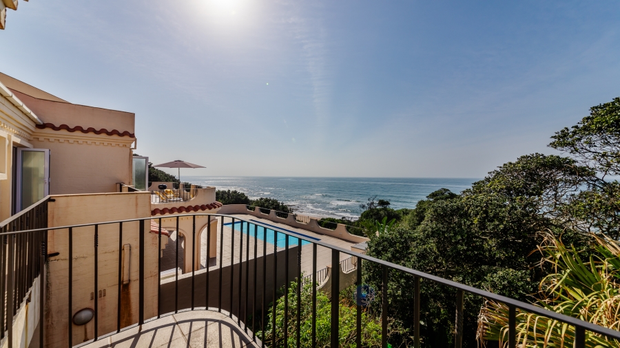 4 Bedroom Property for Sale in Zinkwazi Beach KwaZulu-Natal