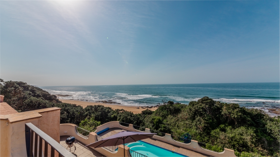 4 Bedroom Property for Sale in Zinkwazi Beach KwaZulu-Natal