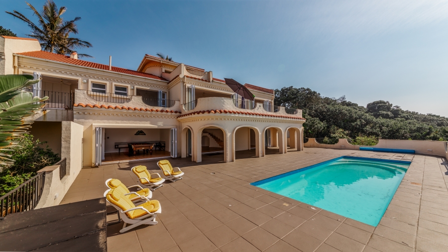 4 Bedroom Property for Sale in Zinkwazi Beach KwaZulu-Natal