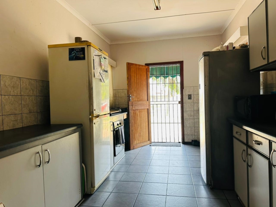 To Let 3 Bedroom Property for Rent in Meer En See KwaZulu-Natal