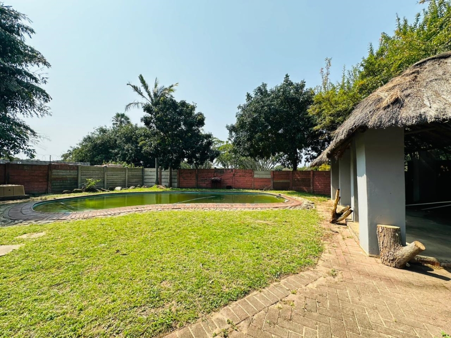 To Let 3 Bedroom Property for Rent in Meer En See KwaZulu-Natal