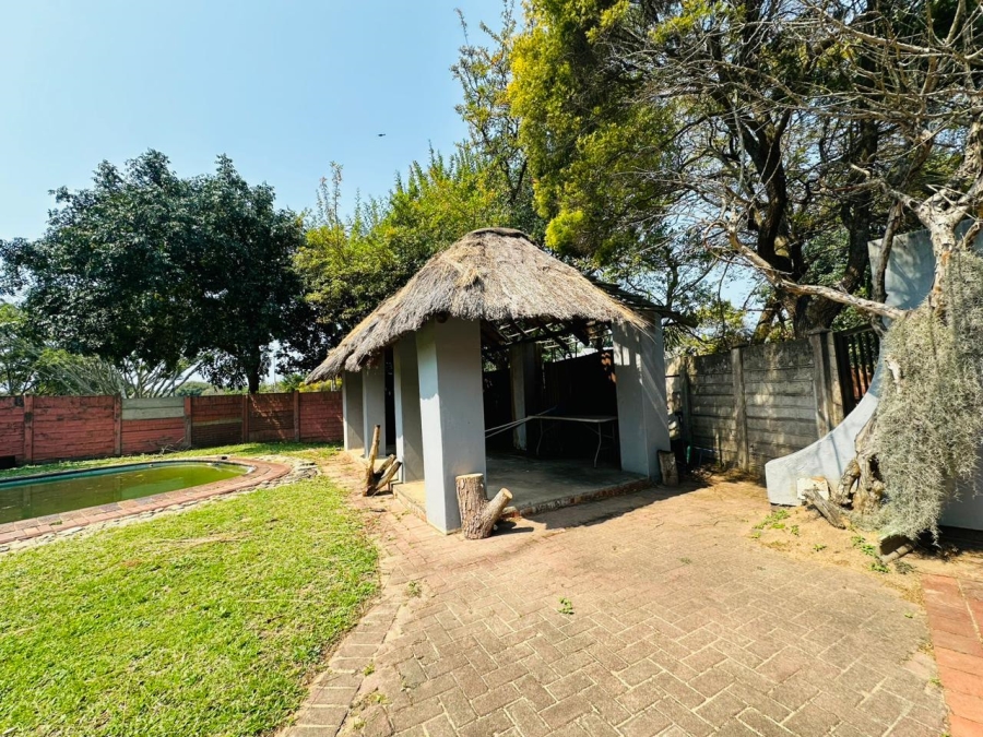 To Let 3 Bedroom Property for Rent in Meer En See KwaZulu-Natal