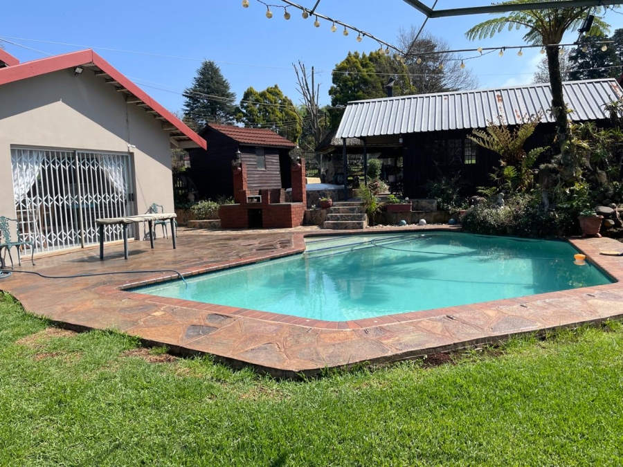 3 Bedroom Property for Sale in Greendale KwaZulu-Natal