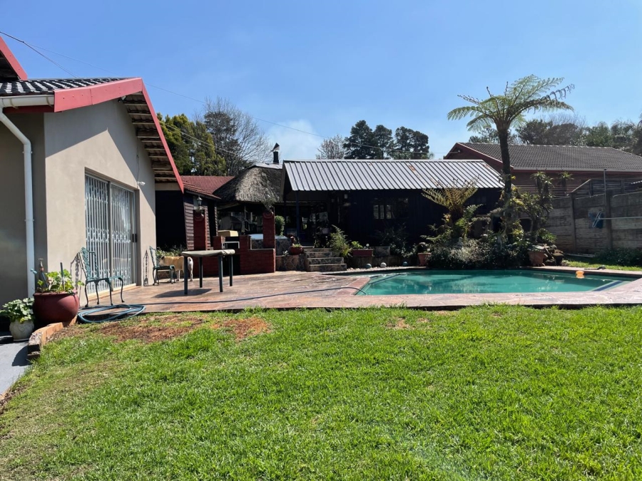 3 Bedroom Property for Sale in Greendale KwaZulu-Natal