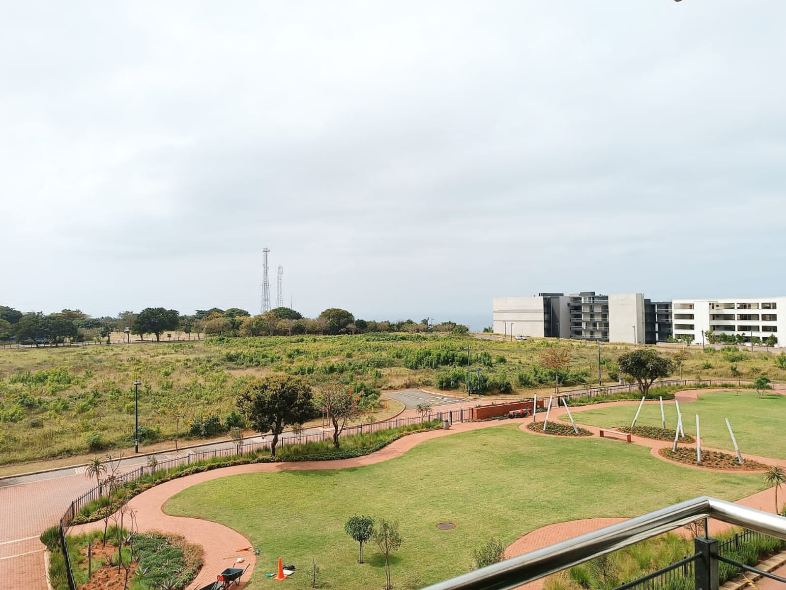 2 Bedroom Property for Sale in Umhlanga Ridge KwaZulu-Natal