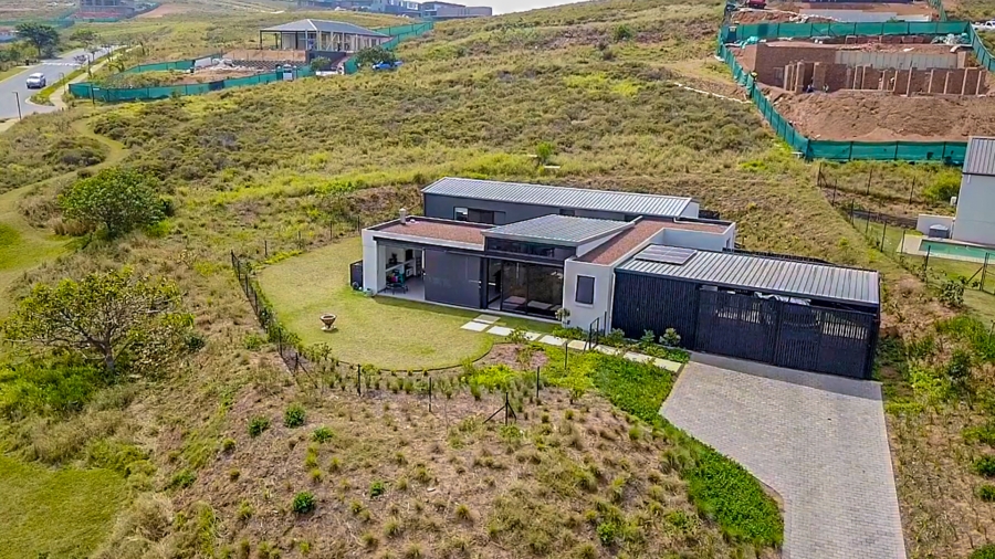 3 Bedroom Property for Sale in Zululami Coastal Estate KwaZulu-Natal