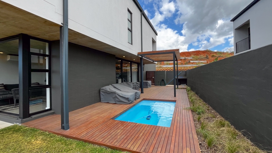 To Let 3 Bedroom Property for Rent in Zululami Coastal Estate KwaZulu-Natal