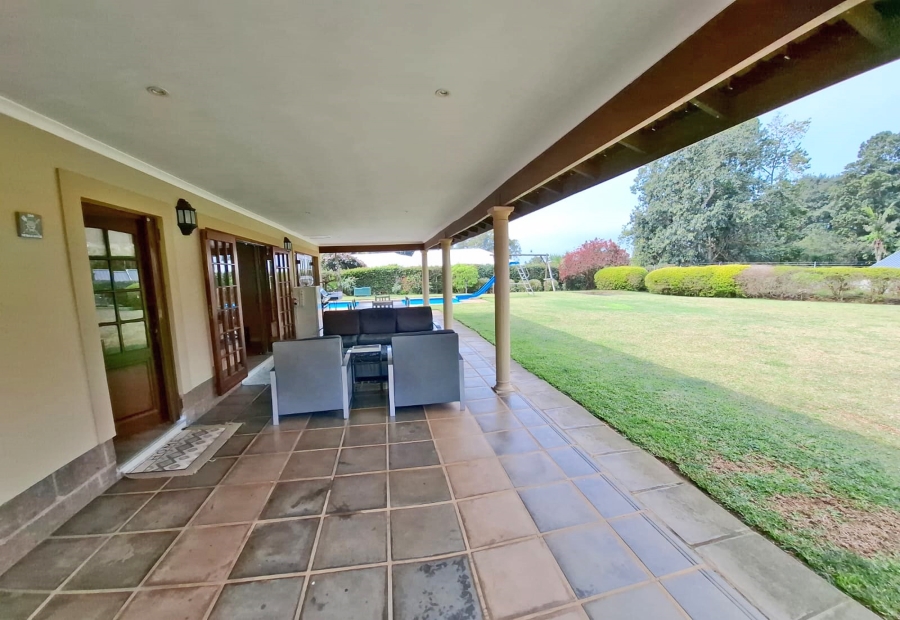 4 Bedroom Property for Sale in Hillcrest Central KwaZulu-Natal