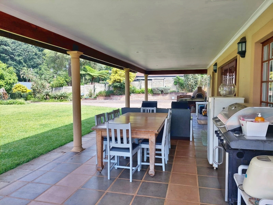 4 Bedroom Property for Sale in Hillcrest Central KwaZulu-Natal