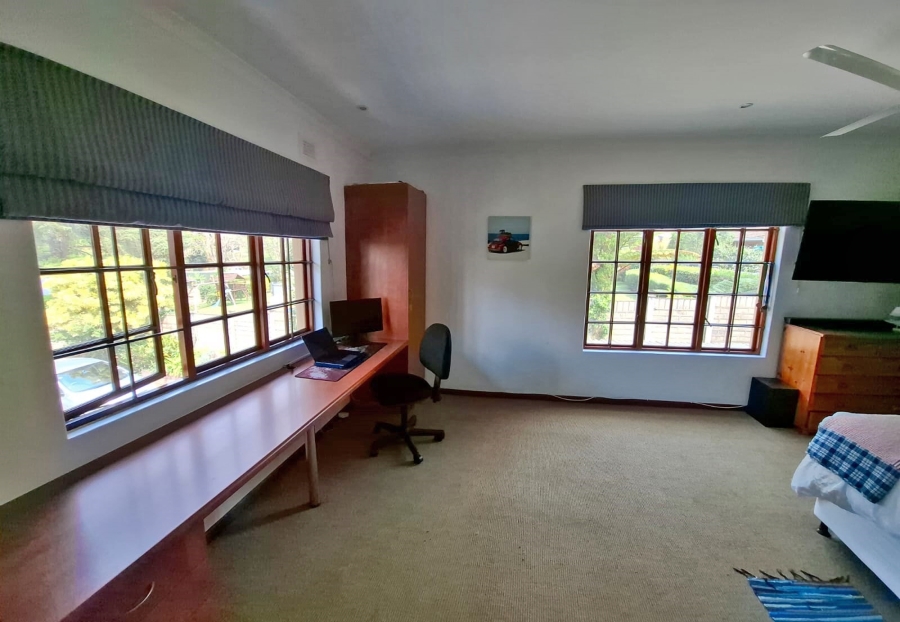 4 Bedroom Property for Sale in Hillcrest Central KwaZulu-Natal