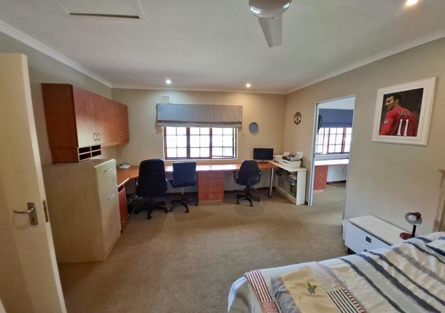 4 Bedroom Property for Sale in Hillcrest Central KwaZulu-Natal