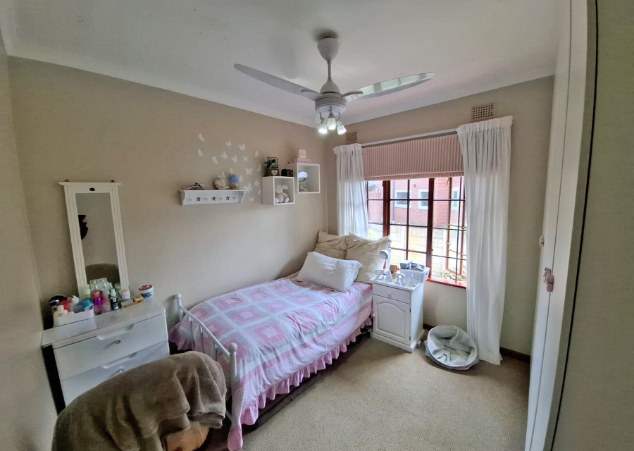 4 Bedroom Property for Sale in Hillcrest Central KwaZulu-Natal