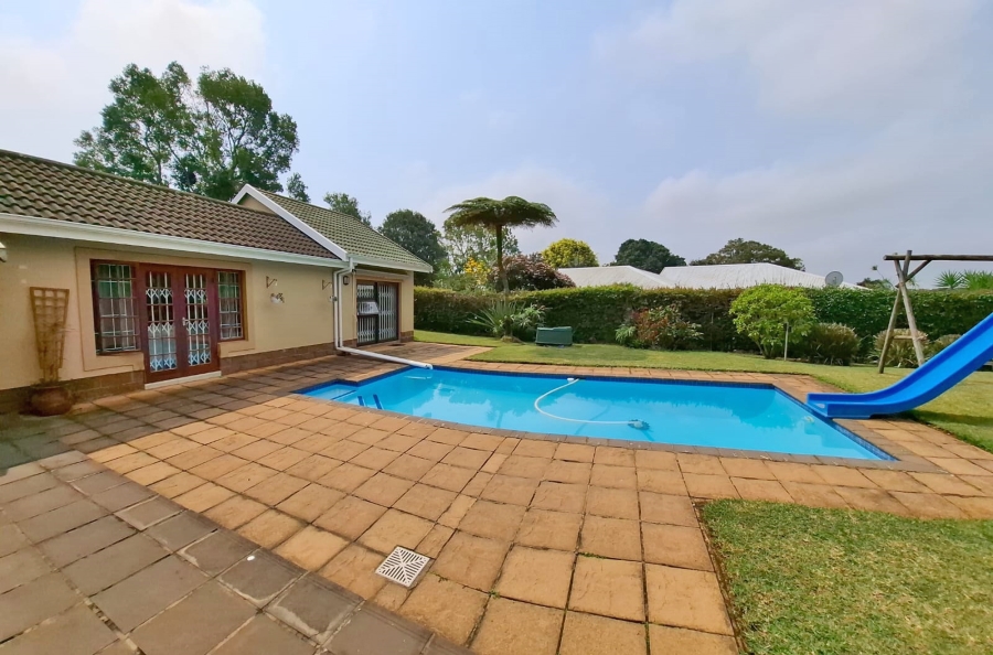 4 Bedroom Property for Sale in Hillcrest Central KwaZulu-Natal