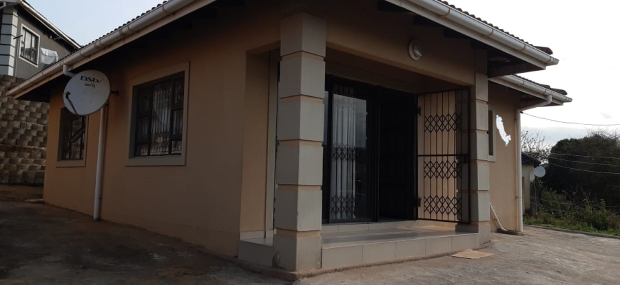 2 Bedroom Property for Sale in Lovu KwaZulu-Natal