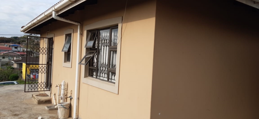 2 Bedroom Property for Sale in Lovu KwaZulu-Natal