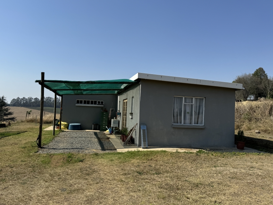 4 Bedroom Property for Sale in Howick Rural KwaZulu-Natal