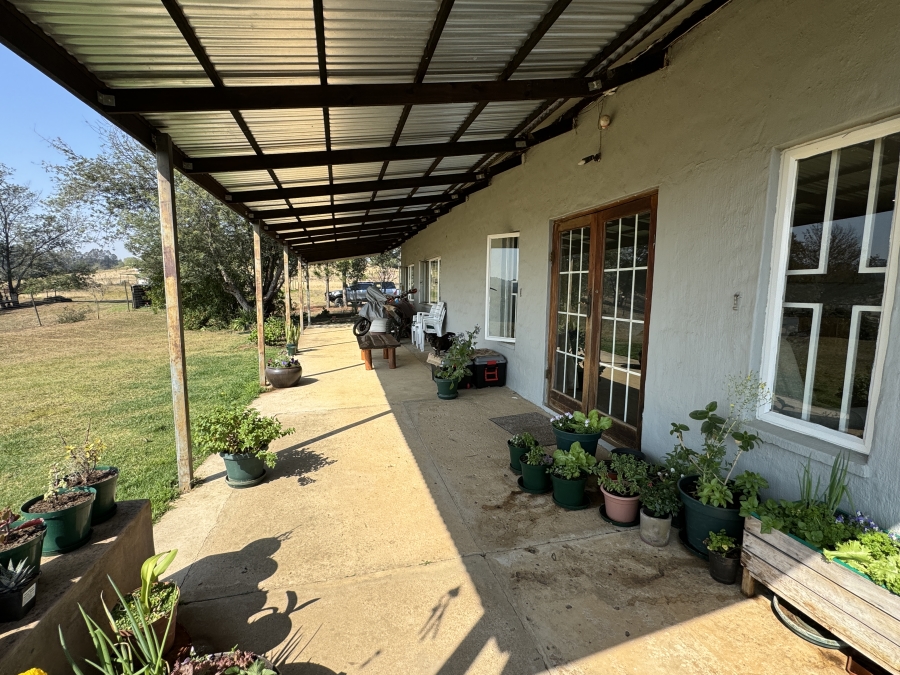 4 Bedroom Property for Sale in Howick Rural KwaZulu-Natal