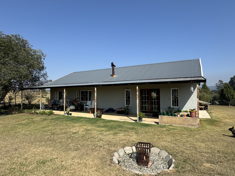 4 Bedroom Property for Sale in Howick Rural KwaZulu-Natal