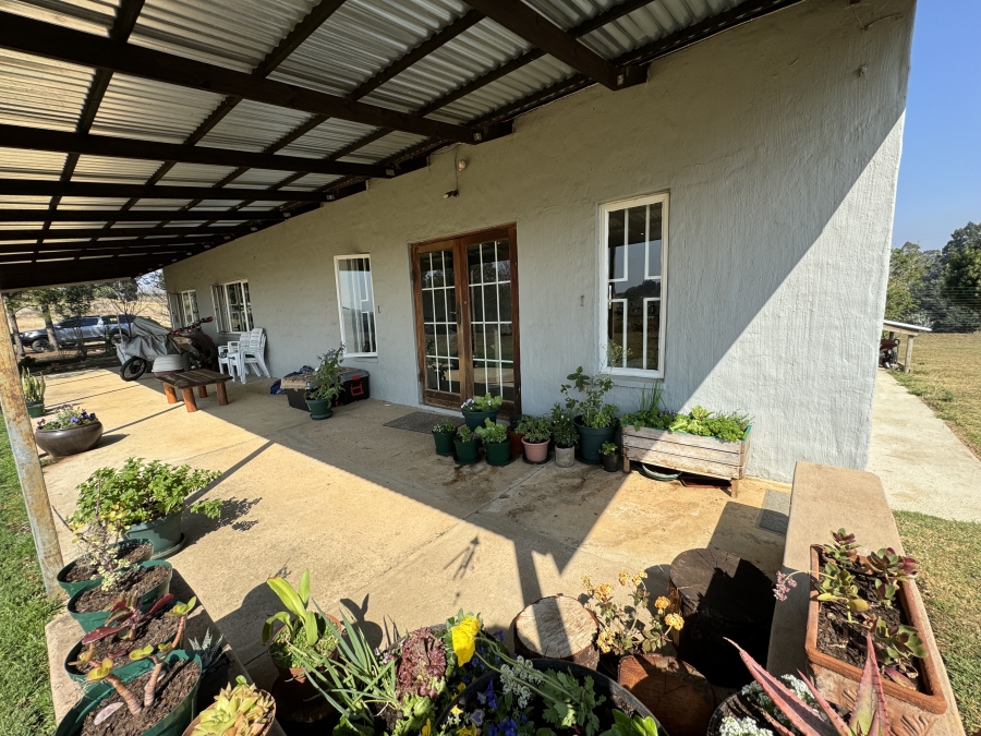 4 Bedroom Property for Sale in Howick Rural KwaZulu-Natal