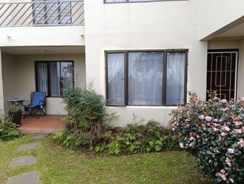 To Let 2 Bedroom Property for Rent in The Wolds KwaZulu-Natal