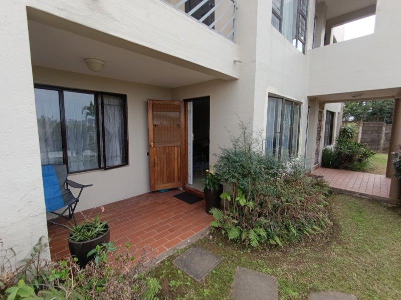 To Let 2 Bedroom Property for Rent in The Wolds KwaZulu-Natal