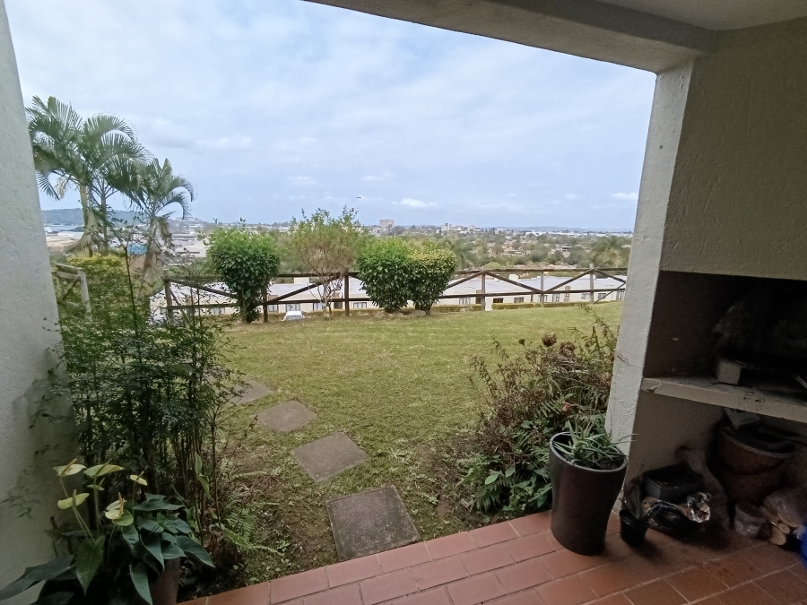 To Let 2 Bedroom Property for Rent in The Wolds KwaZulu-Natal