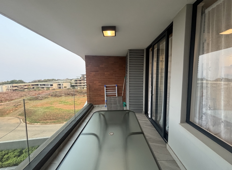 To Let 1 Bedroom Property for Rent in Sibaya Precinct KwaZulu-Natal