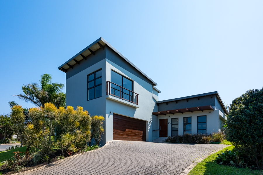 To Let 4 Bedroom Property for Rent in Palm Lakes Estate KwaZulu-Natal