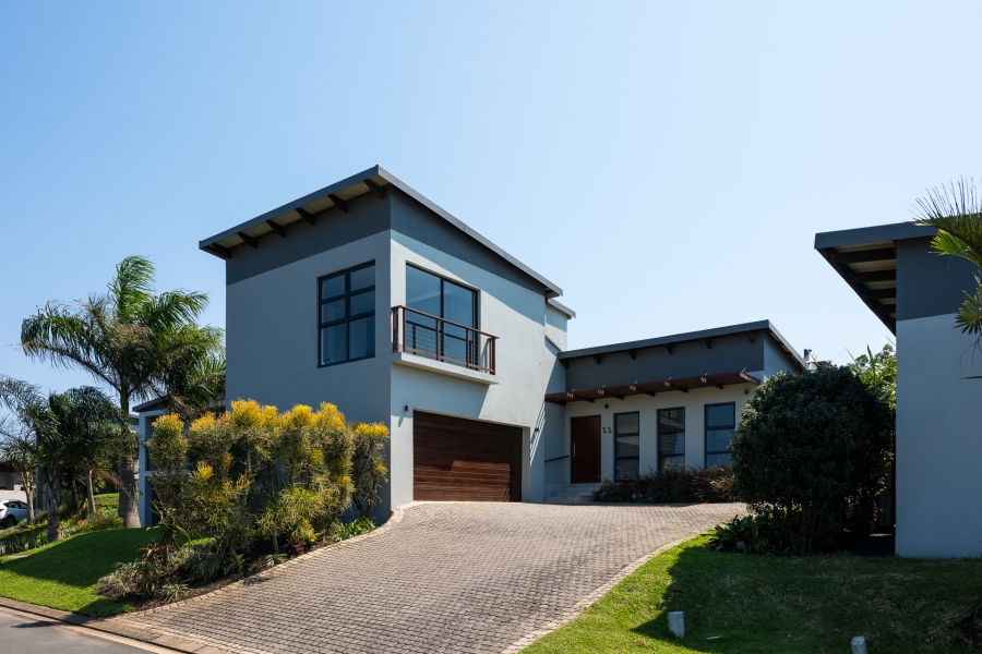 To Let 4 Bedroom Property for Rent in Palm Lakes Estate KwaZulu-Natal