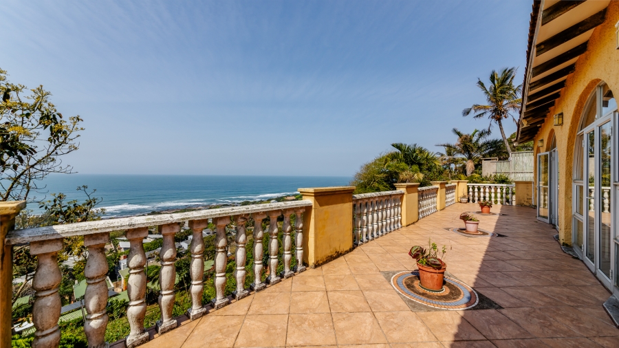 4 Bedroom Property for Sale in Zinkwazi Beach KwaZulu-Natal