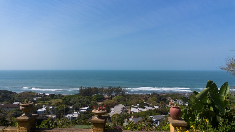 4 Bedroom Property for Sale in Zinkwazi Beach KwaZulu-Natal