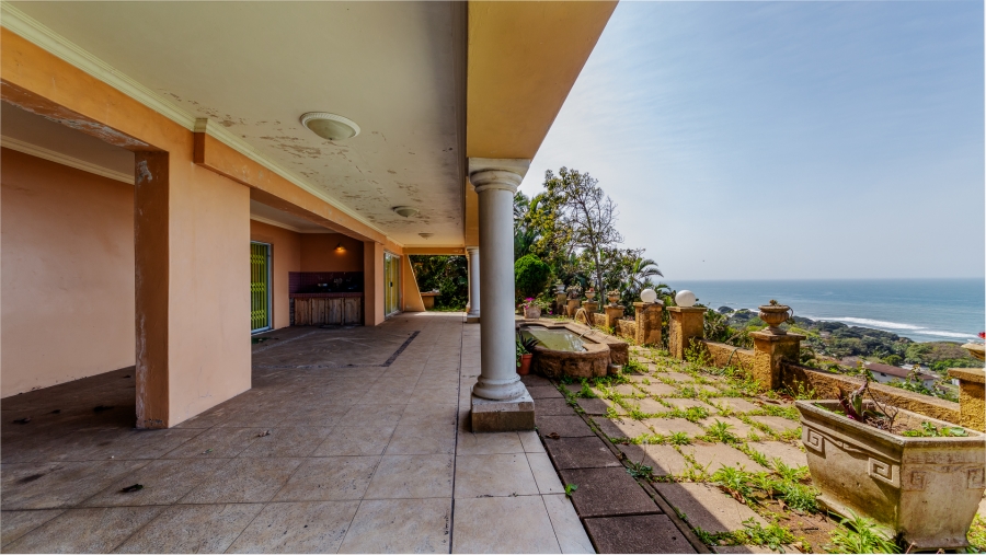 4 Bedroom Property for Sale in Zinkwazi Beach KwaZulu-Natal