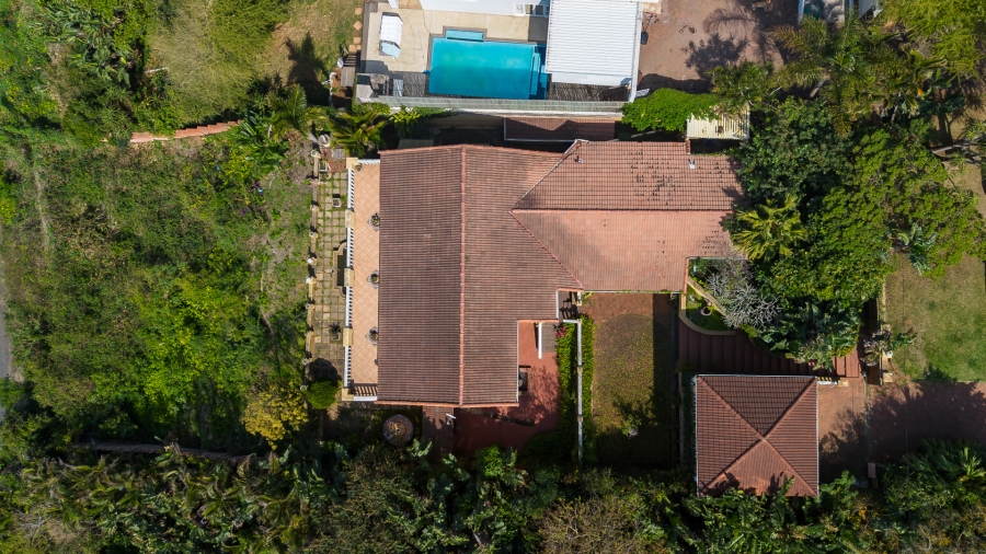 4 Bedroom Property for Sale in Zinkwazi Beach KwaZulu-Natal