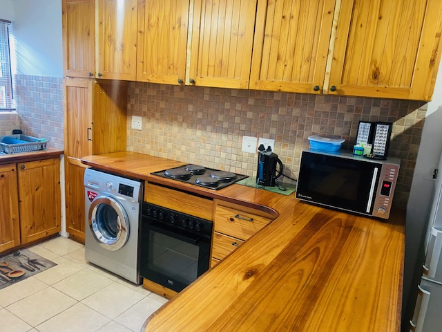 1 Bedroom Property for Sale in Meer En See KwaZulu-Natal