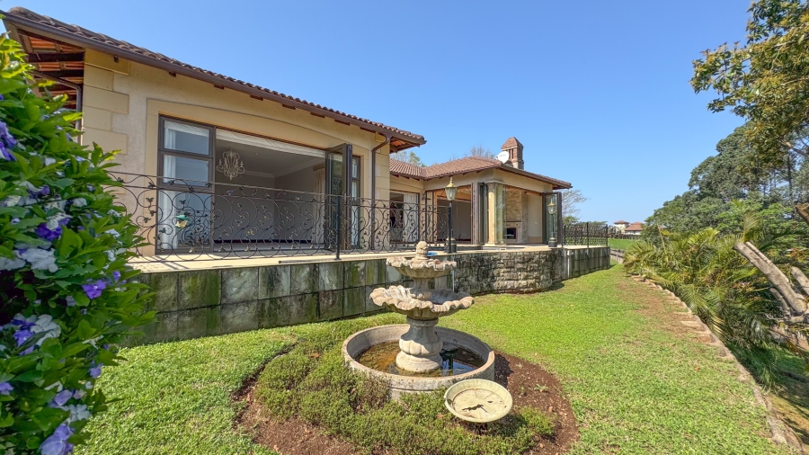 3 Bedroom Property for Sale in Plantations Estate KwaZulu-Natal