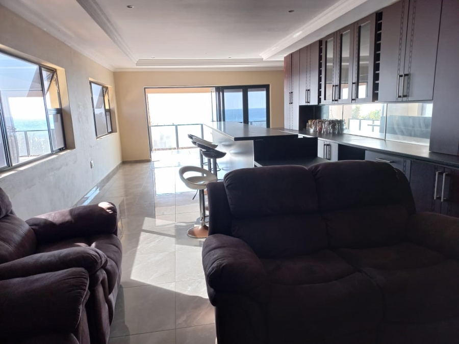 6 Bedroom Property for Sale in Uvongo Beach KwaZulu-Natal