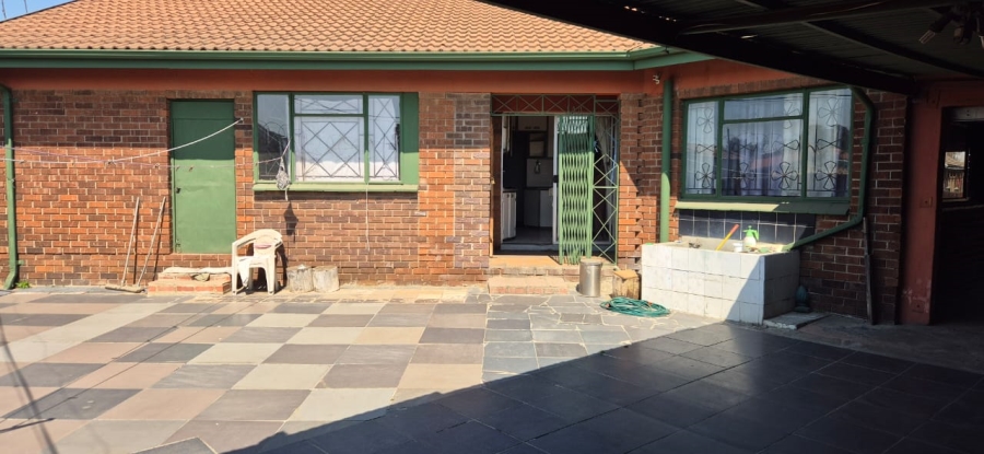 3 Bedroom Property for Sale in Dundee KwaZulu-Natal