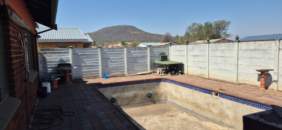 3 Bedroom Property for Sale in Dundee KwaZulu-Natal