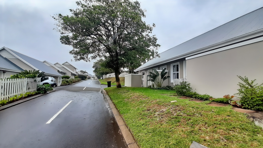 2 Bedroom Property for Sale in Caledon Estate KwaZulu-Natal