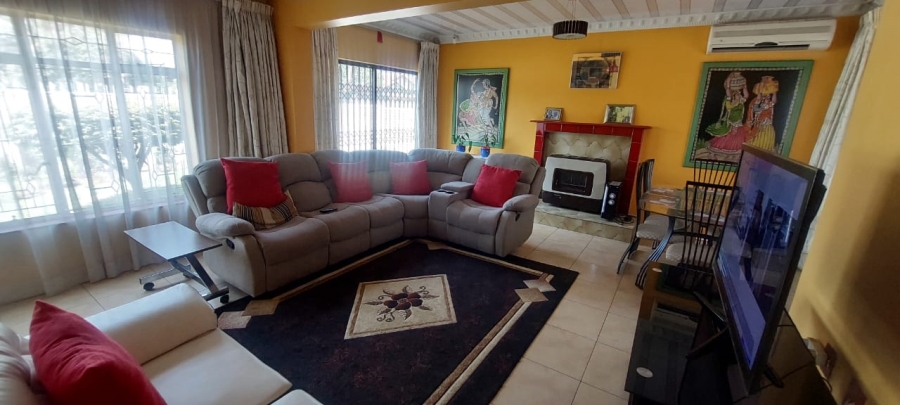 4 Bedroom Property for Sale in Lennoxton KwaZulu-Natal