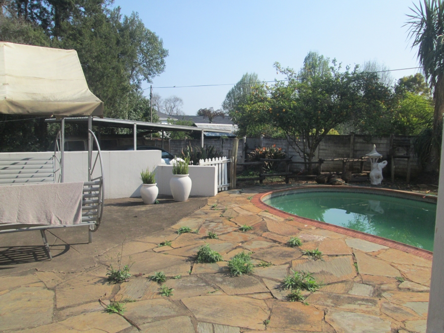 3 Bedroom Property for Sale in Greendale KwaZulu-Natal