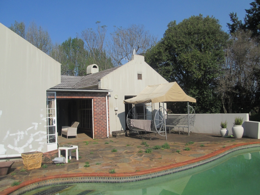 3 Bedroom Property for Sale in Greendale KwaZulu-Natal