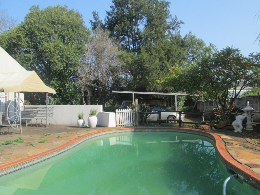 3 Bedroom Property for Sale in Greendale KwaZulu-Natal