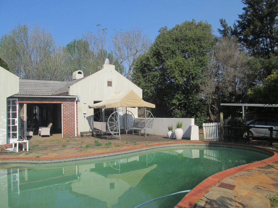 3 Bedroom Property for Sale in Greendale KwaZulu-Natal