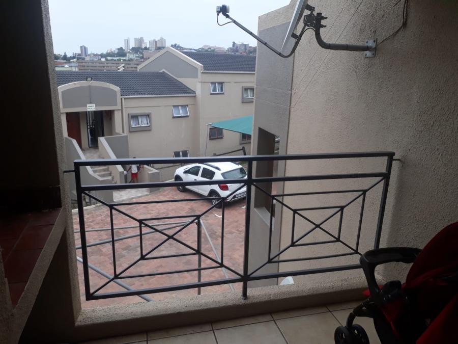 To Let 2 Bedroom Property for Rent in Waterval Park KwaZulu-Natal