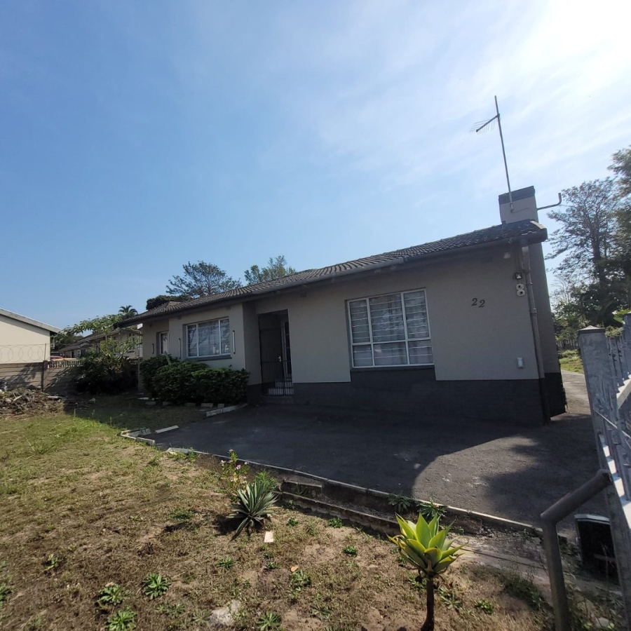 4 Bedroom Property for Sale in Manors KwaZulu-Natal