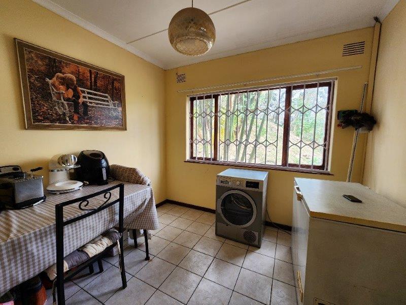 3 Bedroom Property for Sale in Moseley Park KwaZulu-Natal