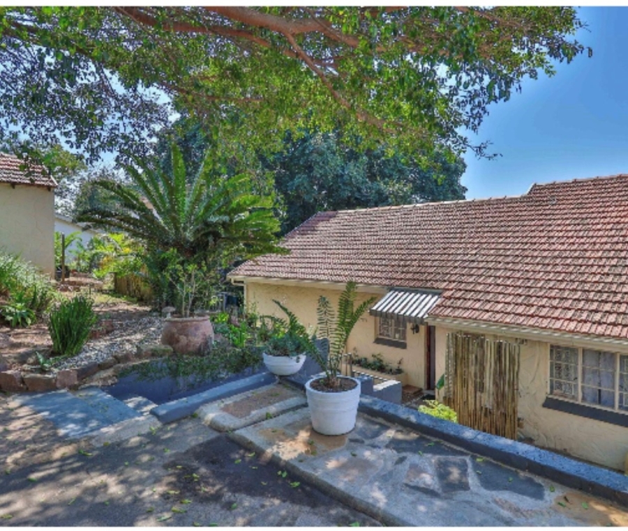 To Let 3 Bedroom Property for Rent in Westville Central KwaZulu-Natal